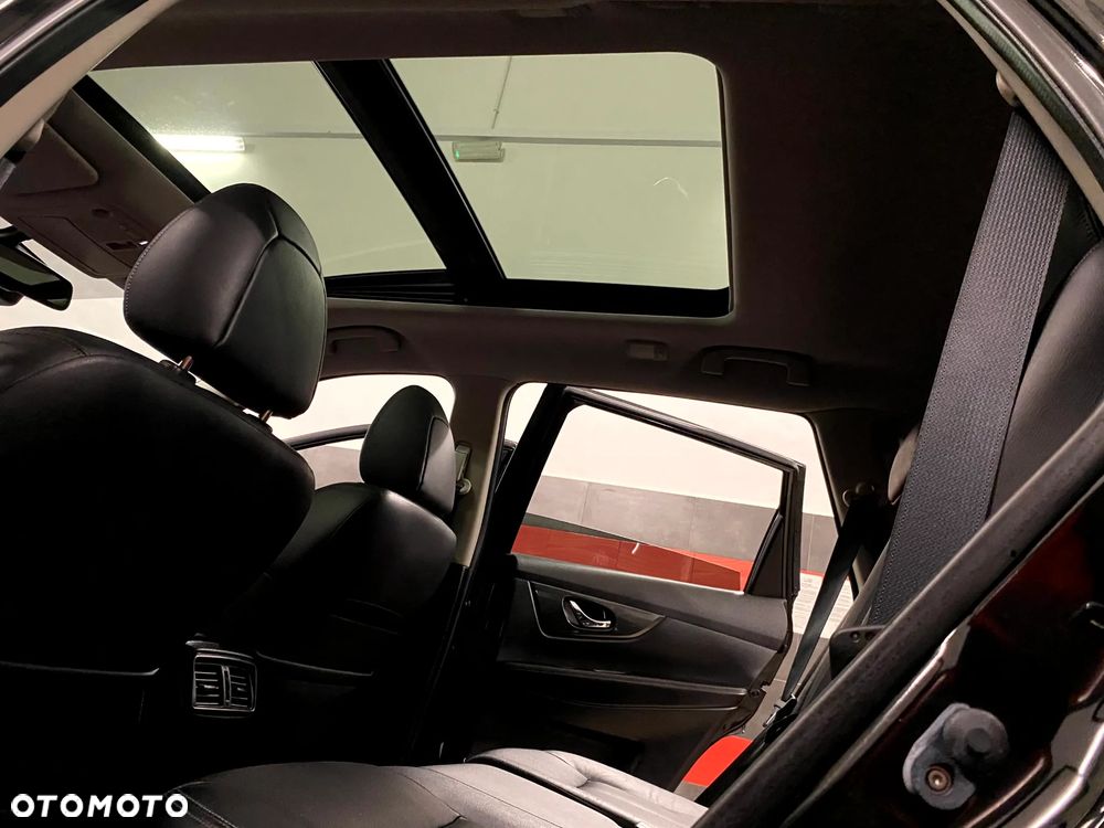 Nissan X-Trail 1.6 DIG-T 360 - 13