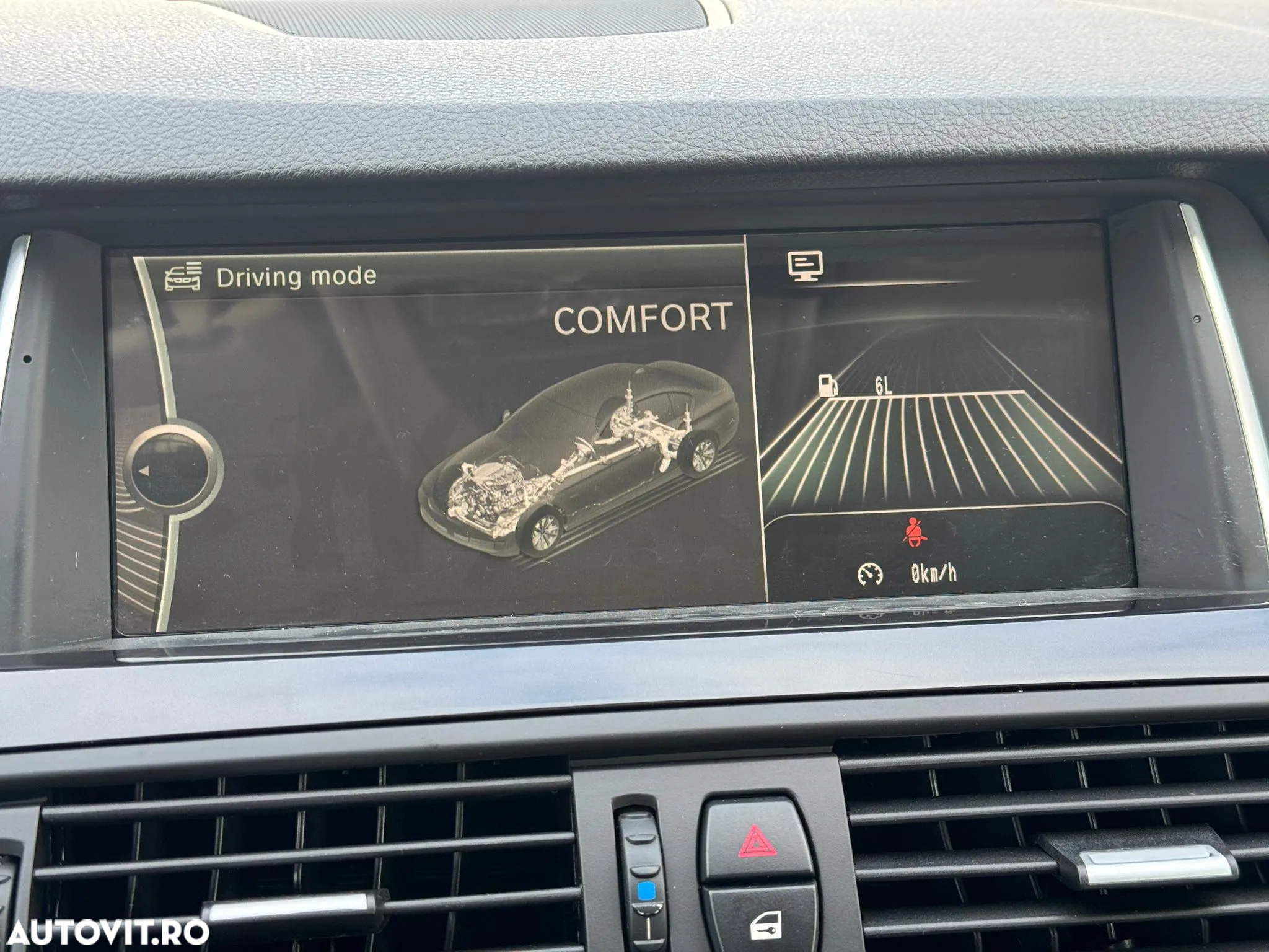 BMW Seria 5 525d xDrive AT - 22