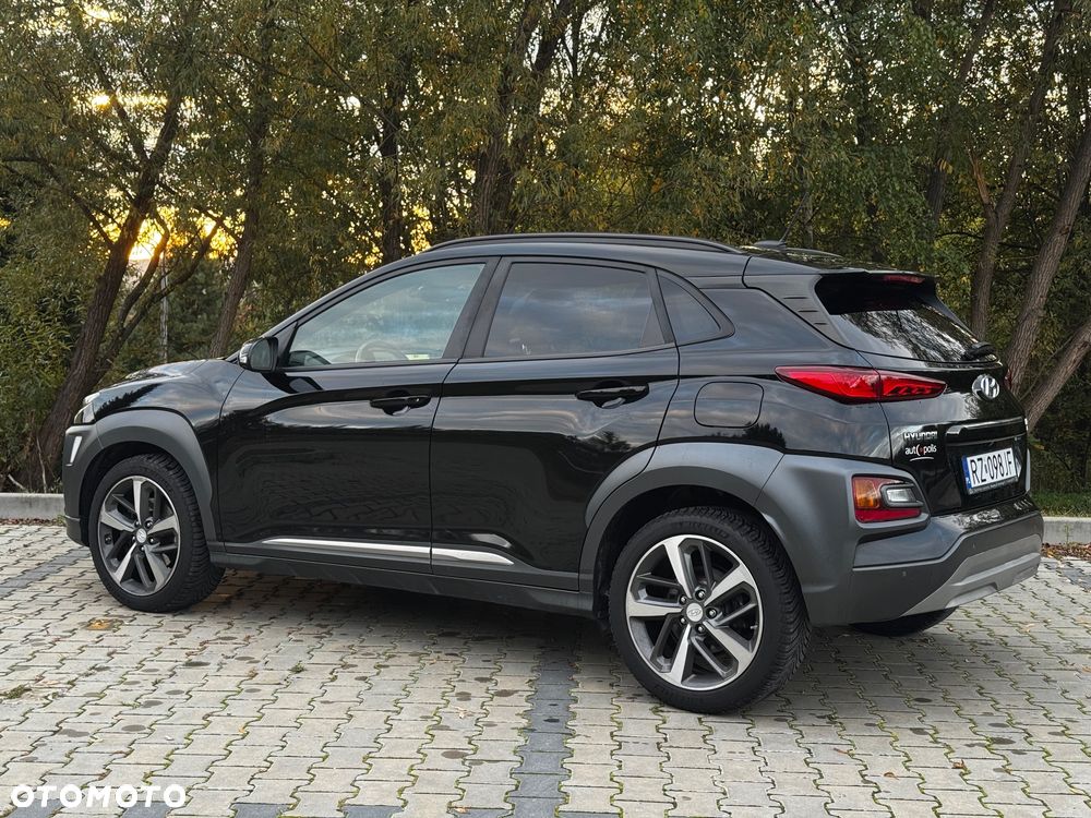 Hyundai Kona - 3