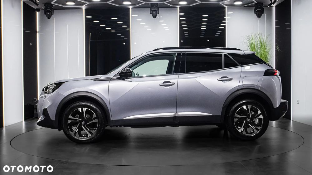 Peugeot 2008 2022 photo 3