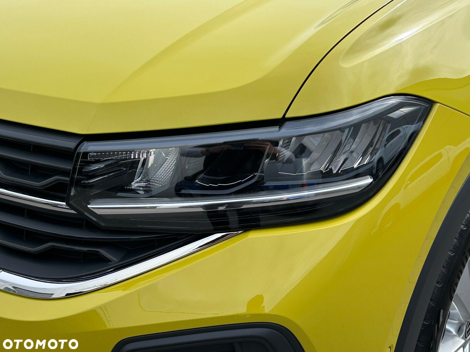 Volkswagen T-Cross - 31