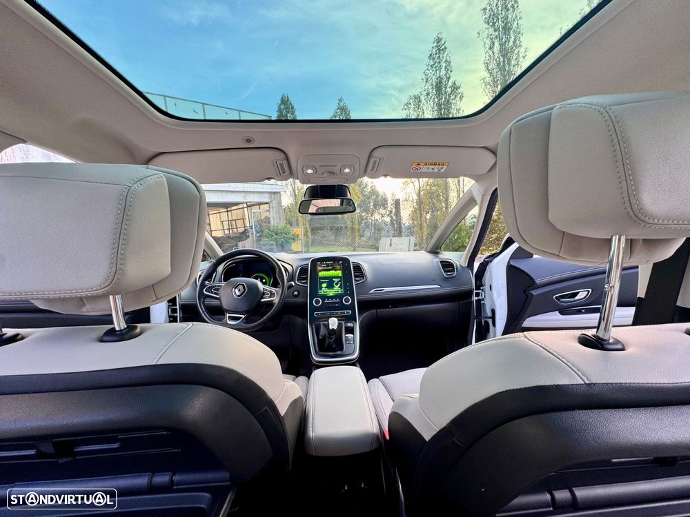 Renault Scénic 1.2 TCE Sport SS - 23