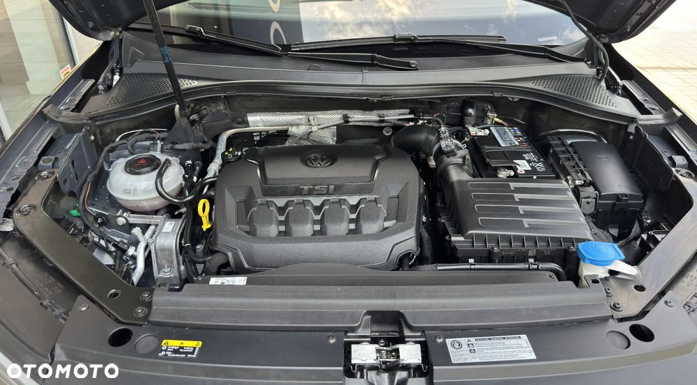 Volkswagen Tiguan 2.0 TSI BMT 4Mot Highline DSG - 38
