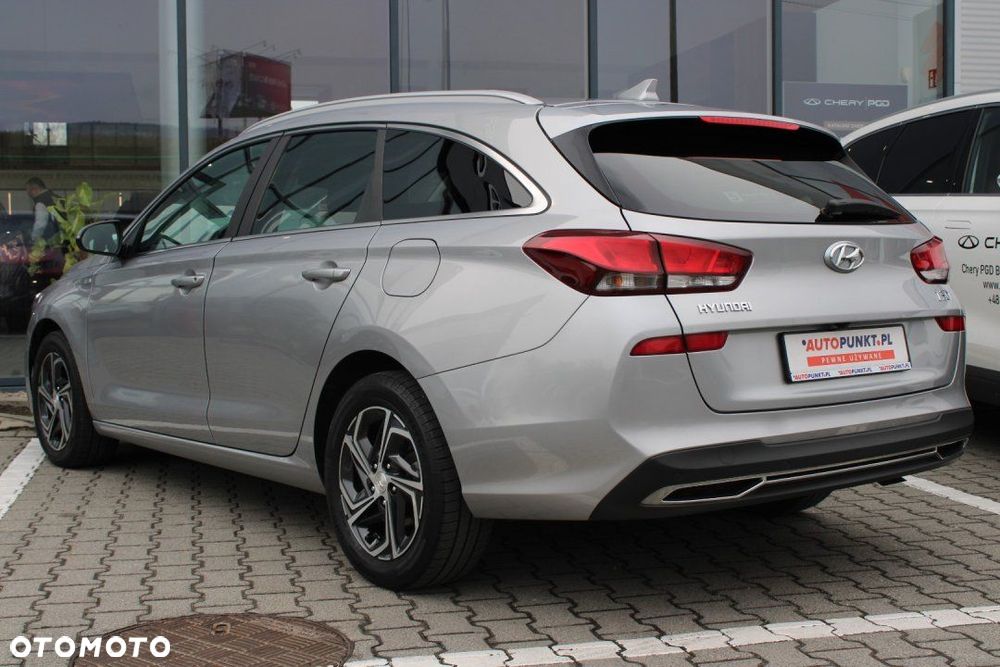 Hyundai i30 - 19