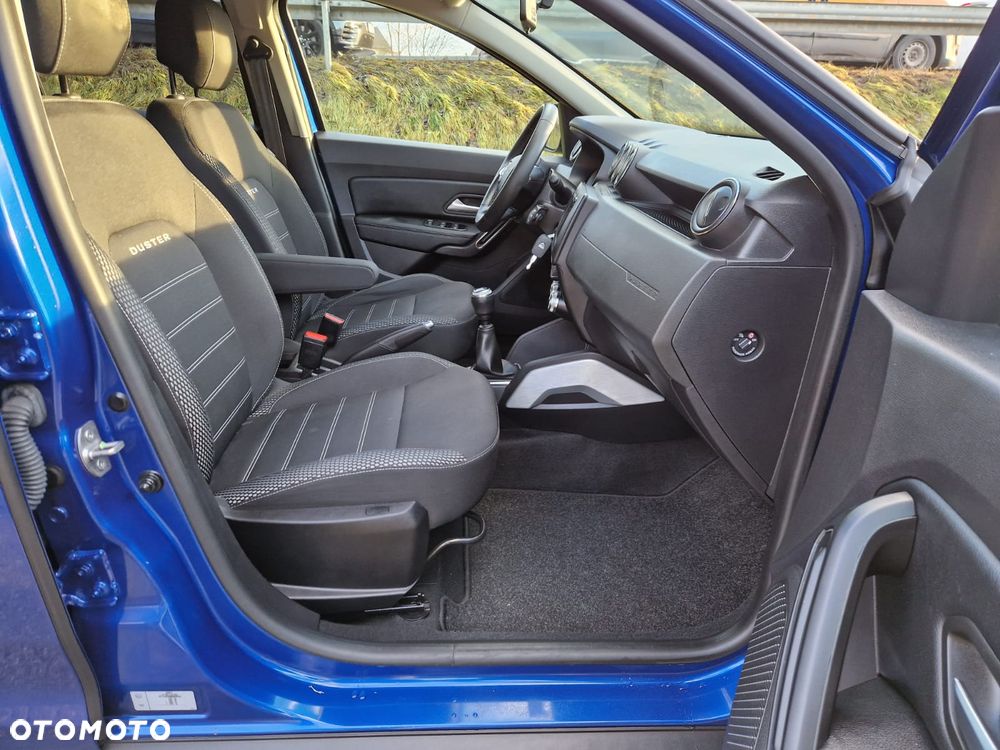 Dacia Duster - 14