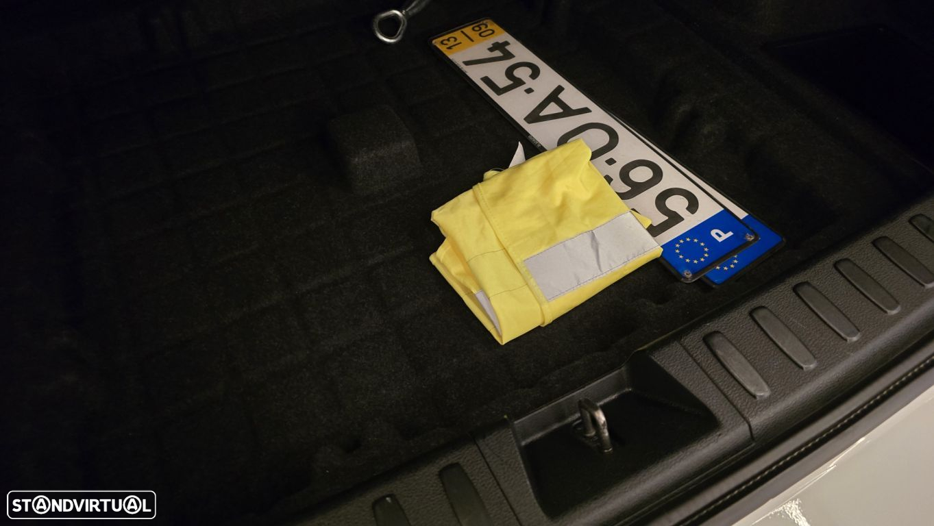 BMW X1 18 d sDrive Auto - 22