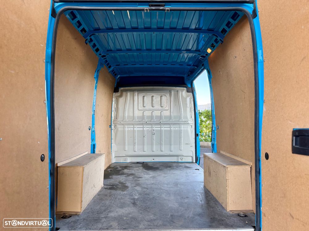 Citroën Jumper L2H2 - 15
