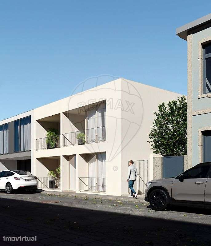 Apartamento T0 para venda - Grande imagem: 2/11