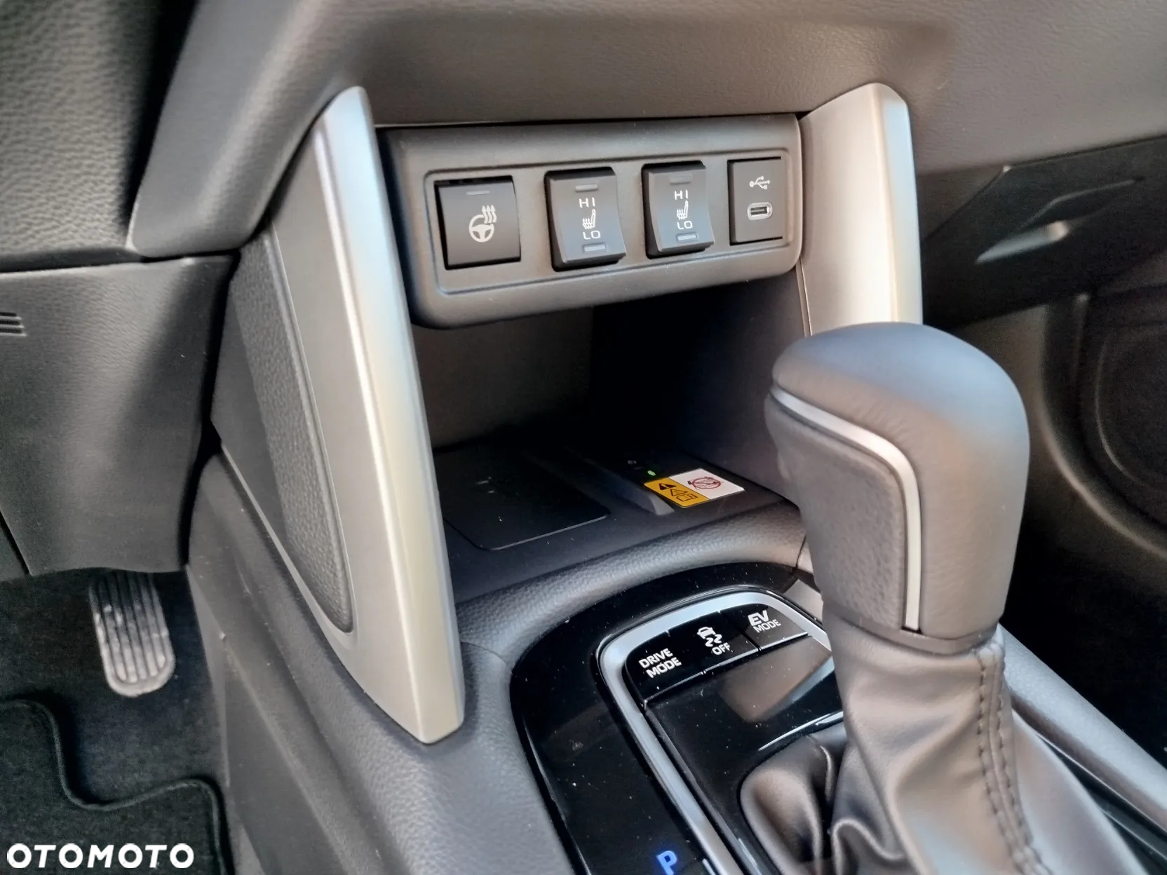 Toyota Corolla Cross 2.0 Hybrid Style - 14