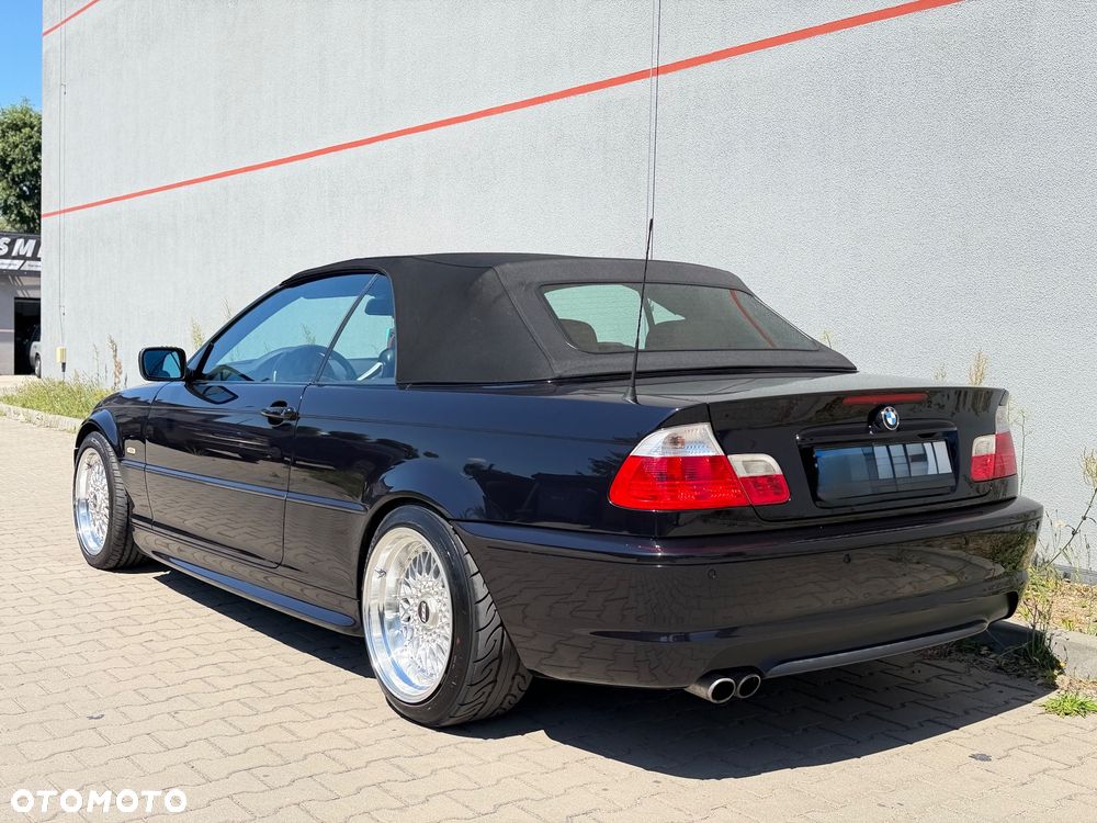 BMW Seria 3 - 10