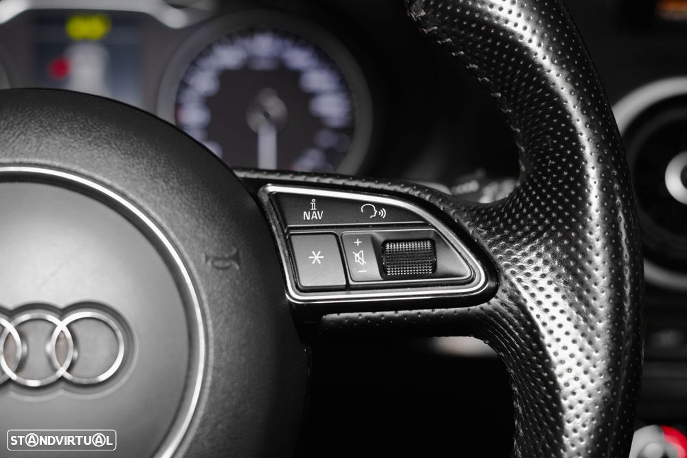 Audi A3 Sportback e-tron 1.4 TFSI S-line S tronic - 9