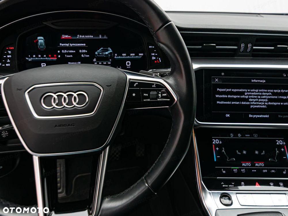 Audi A6 Allroad 40 TDI mHEV Quattro S tronic - 18