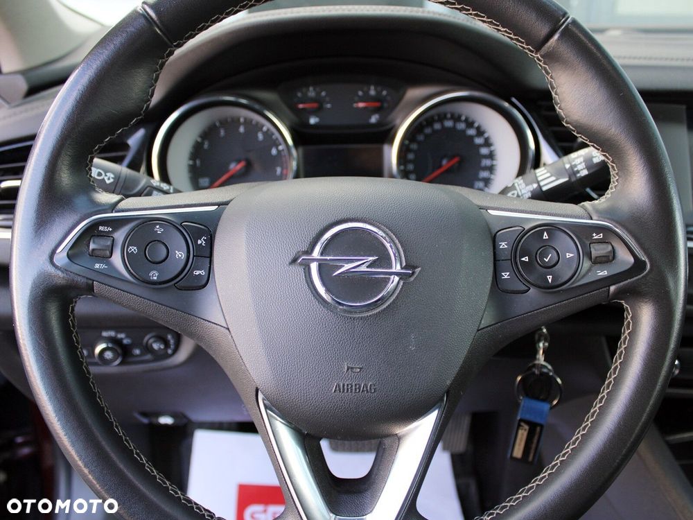 Opel Insignia 1.5 T Innovation S&S - 21
