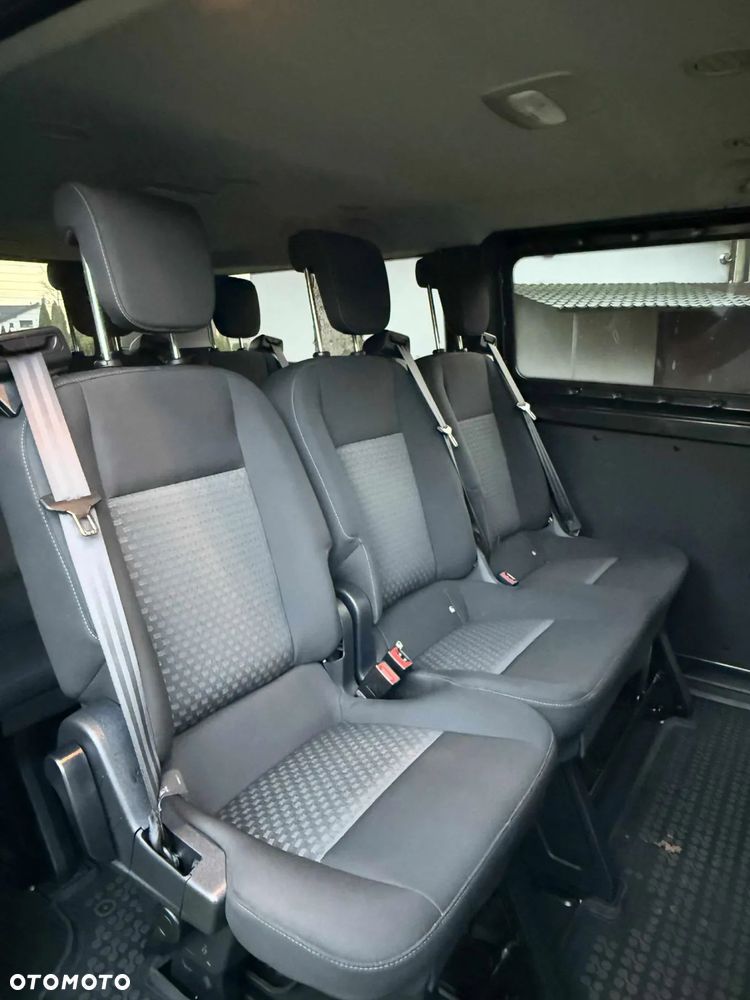 Ford Transit Custom 270 L1H1 Ambiente - 25