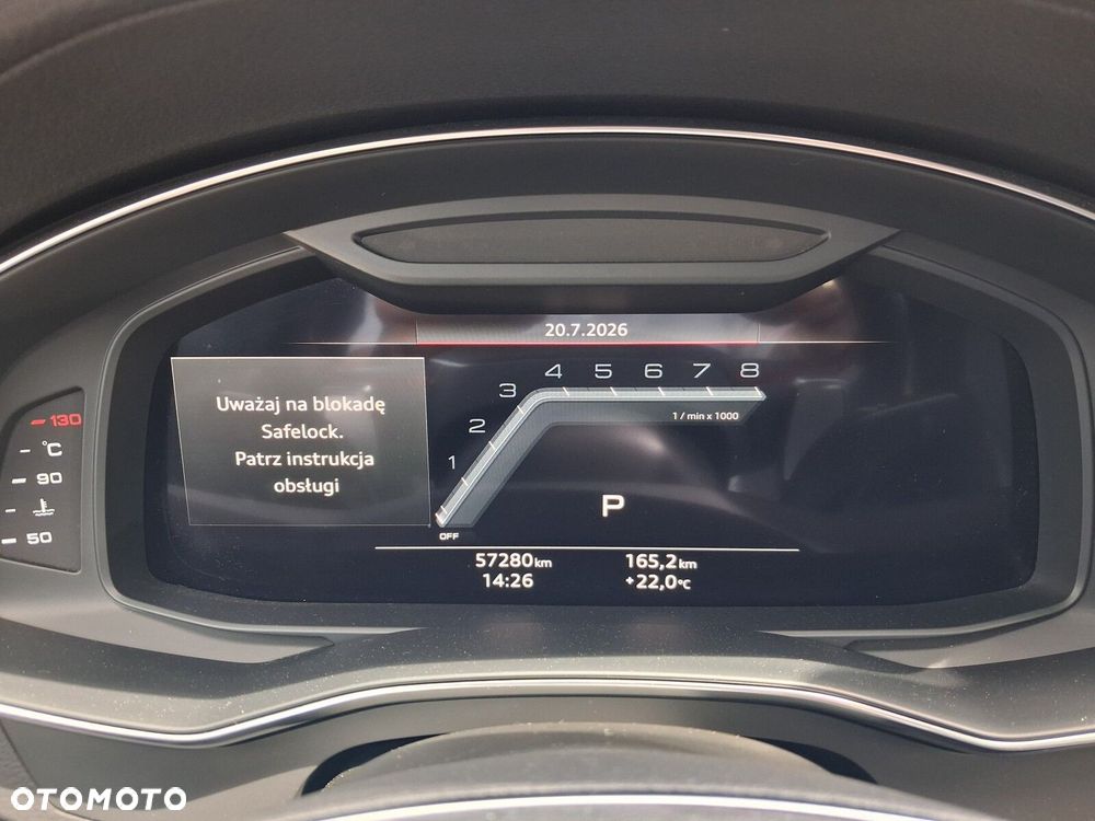 Audi A7 Sportback 45 TFSI mHEV Quattro S tronic - 20
