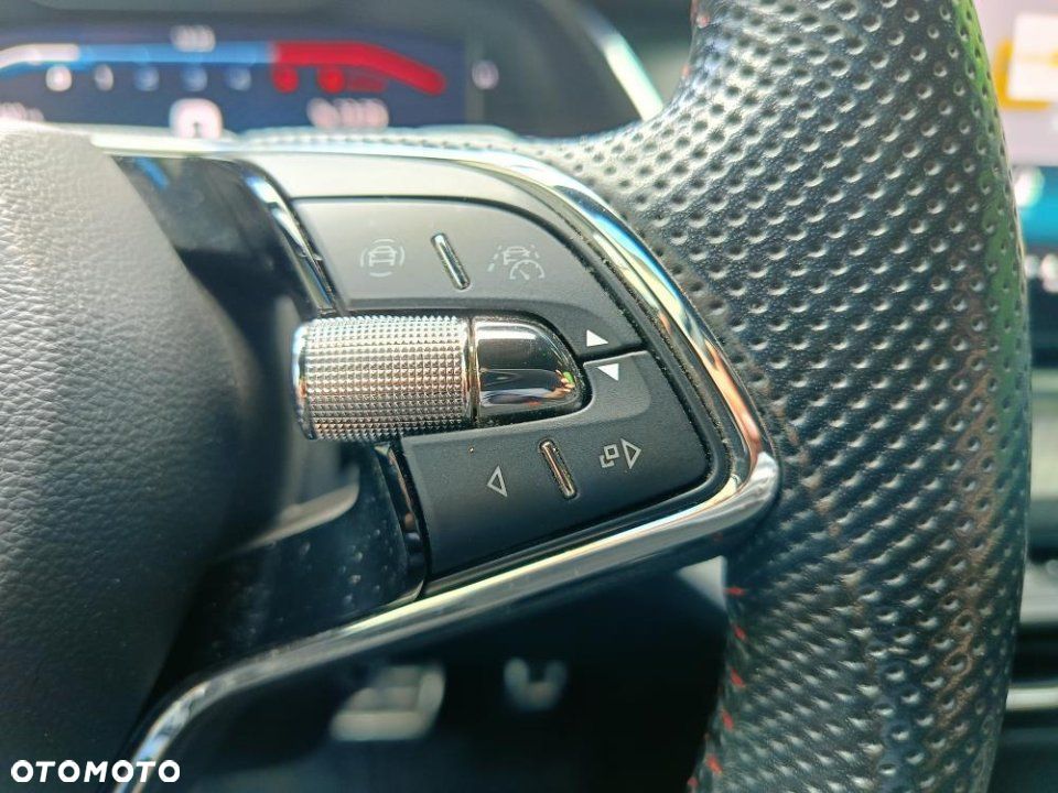 Skoda Octavia - 14