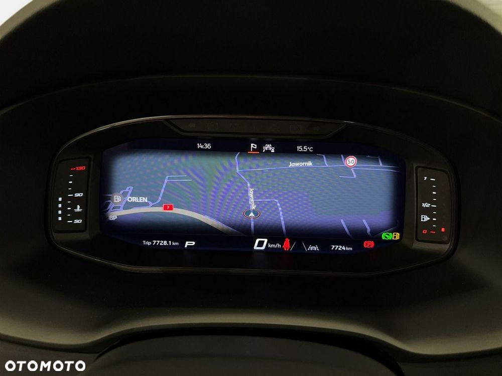 Cupra Ateca - 23