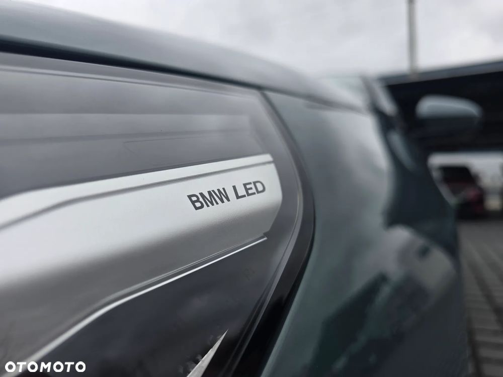 BMW Seria 5 520d xDrive mHEV M Sport - 30