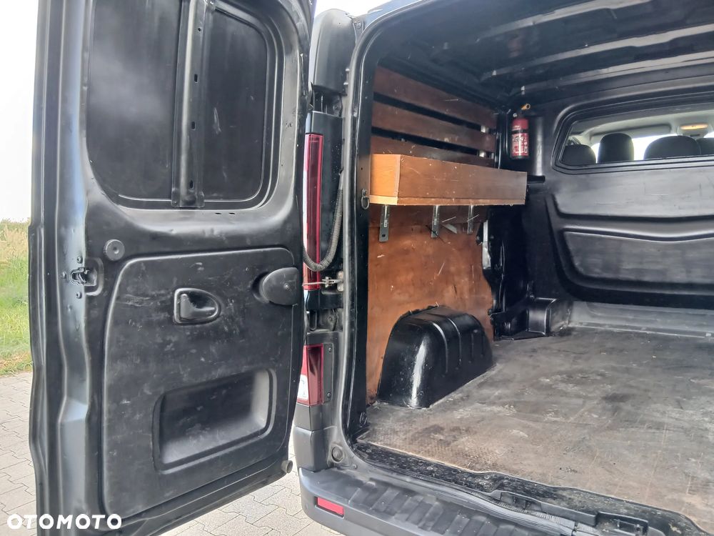 Opel Vivaro L2H1 S&S Tourer - 19