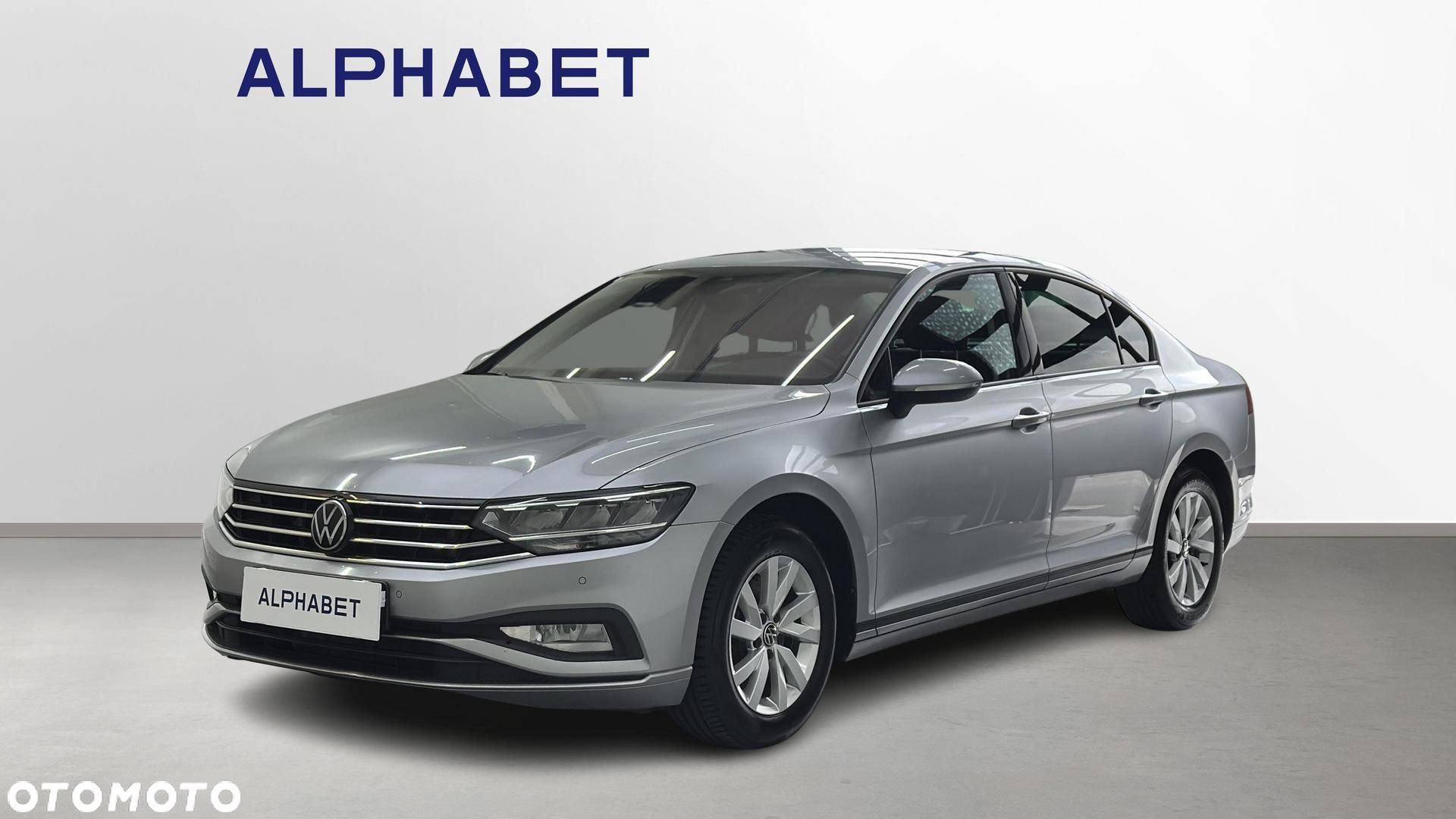 Volkswagen Passat 2.0 TDI EVO Essence - 3