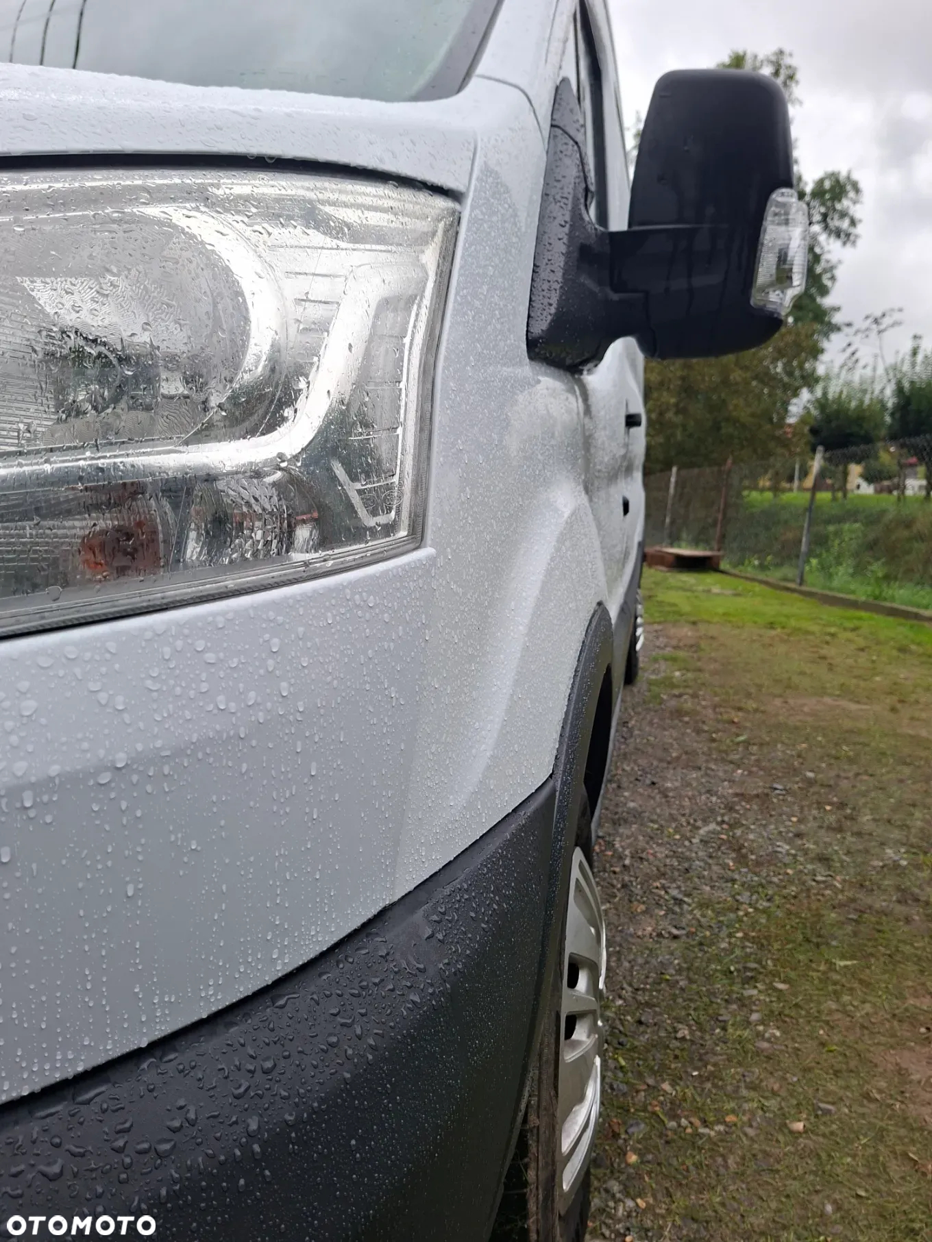 Ford Transit - 7