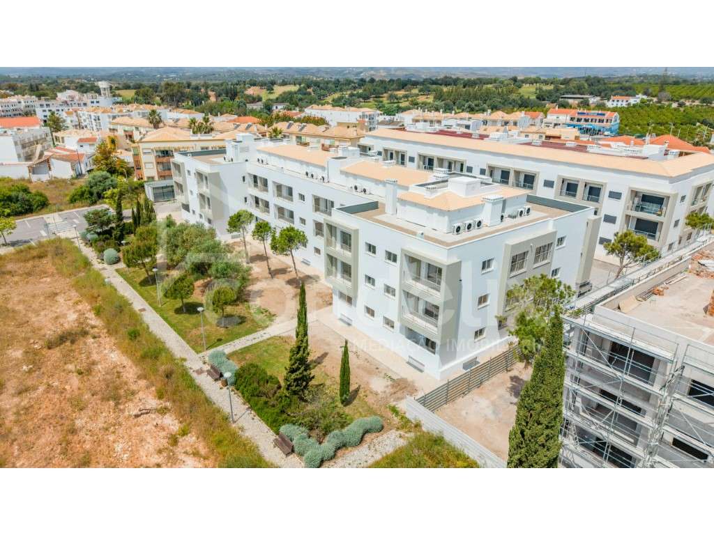 Apartamento T2 à venda em Conceição e Cabanas de Tavira - Grande imagem: 5/12