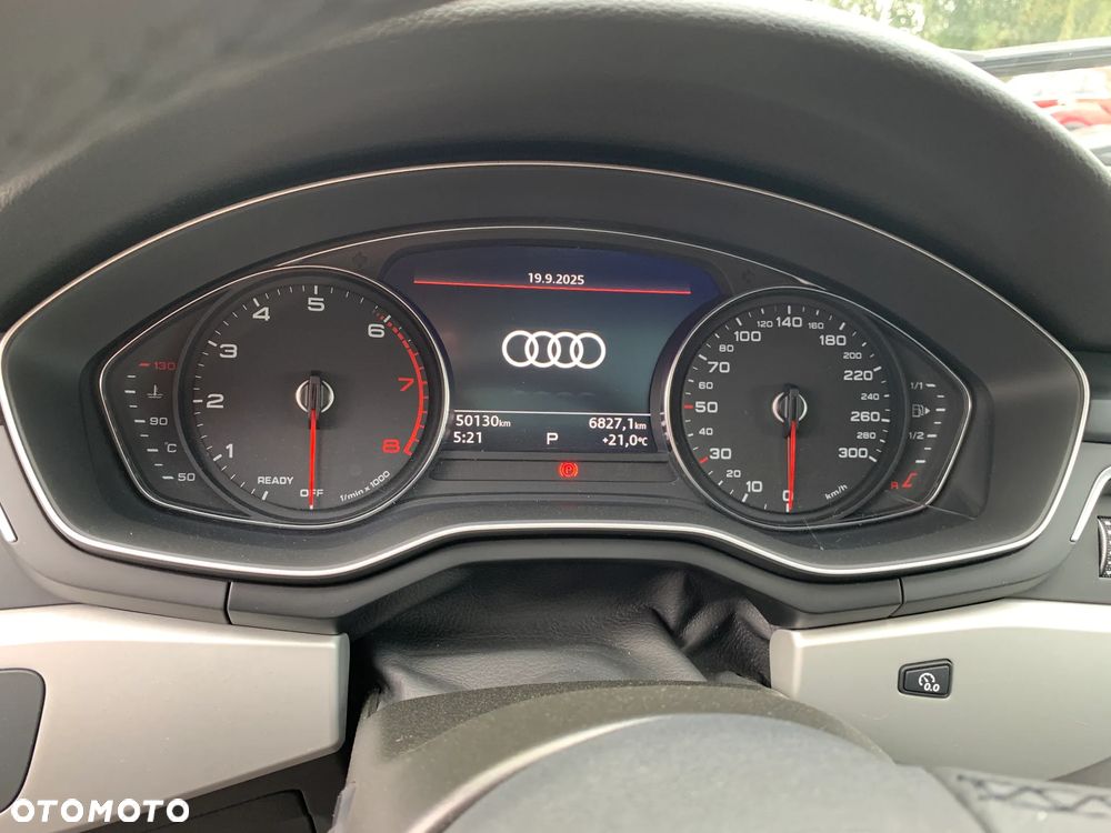 Audi A5 Sportback 45 TFSI quattro S tronic - 16