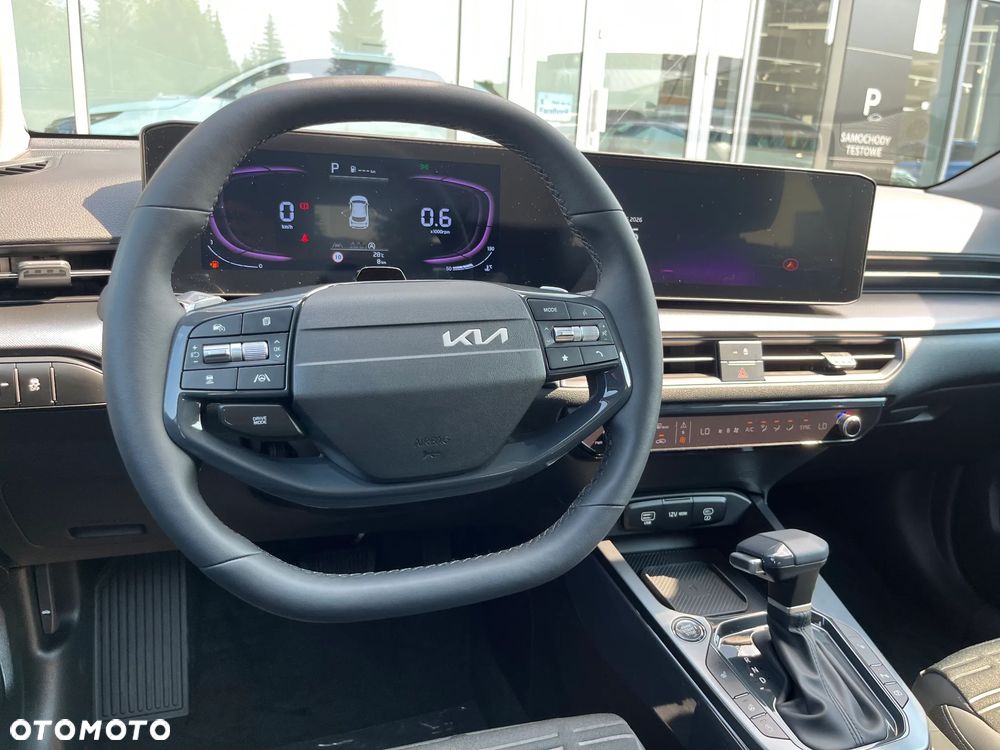 Kia XCeed 1.6 T-GDI L DCT - 13