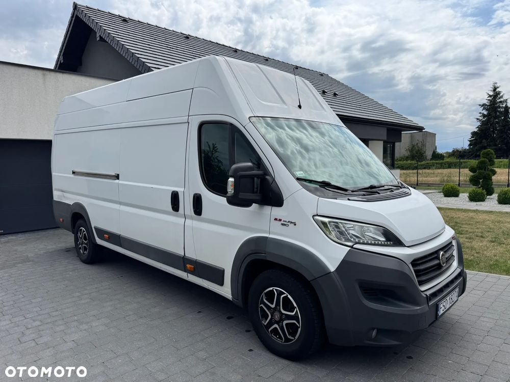 Fiat DUCATO - 1