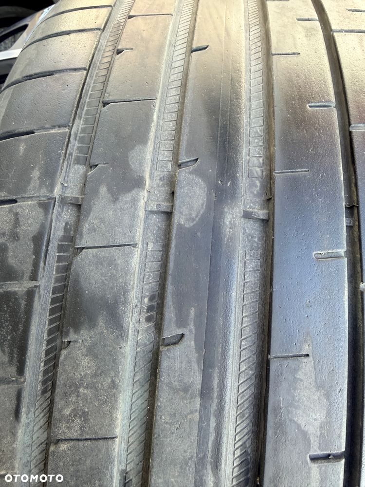 koła Porsche Taycan - 5