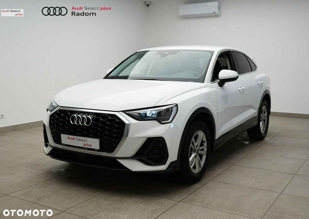 Audi Q3 Sportback - 2