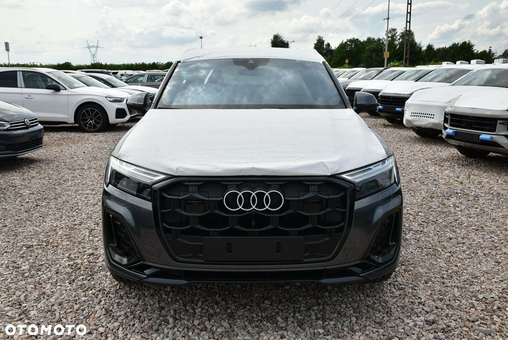 Audi Q7 - 3