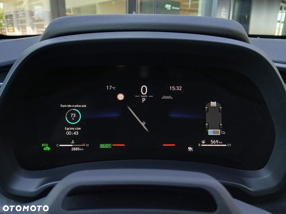Lexus LBX 1.5 Hybrid Emotion - 30