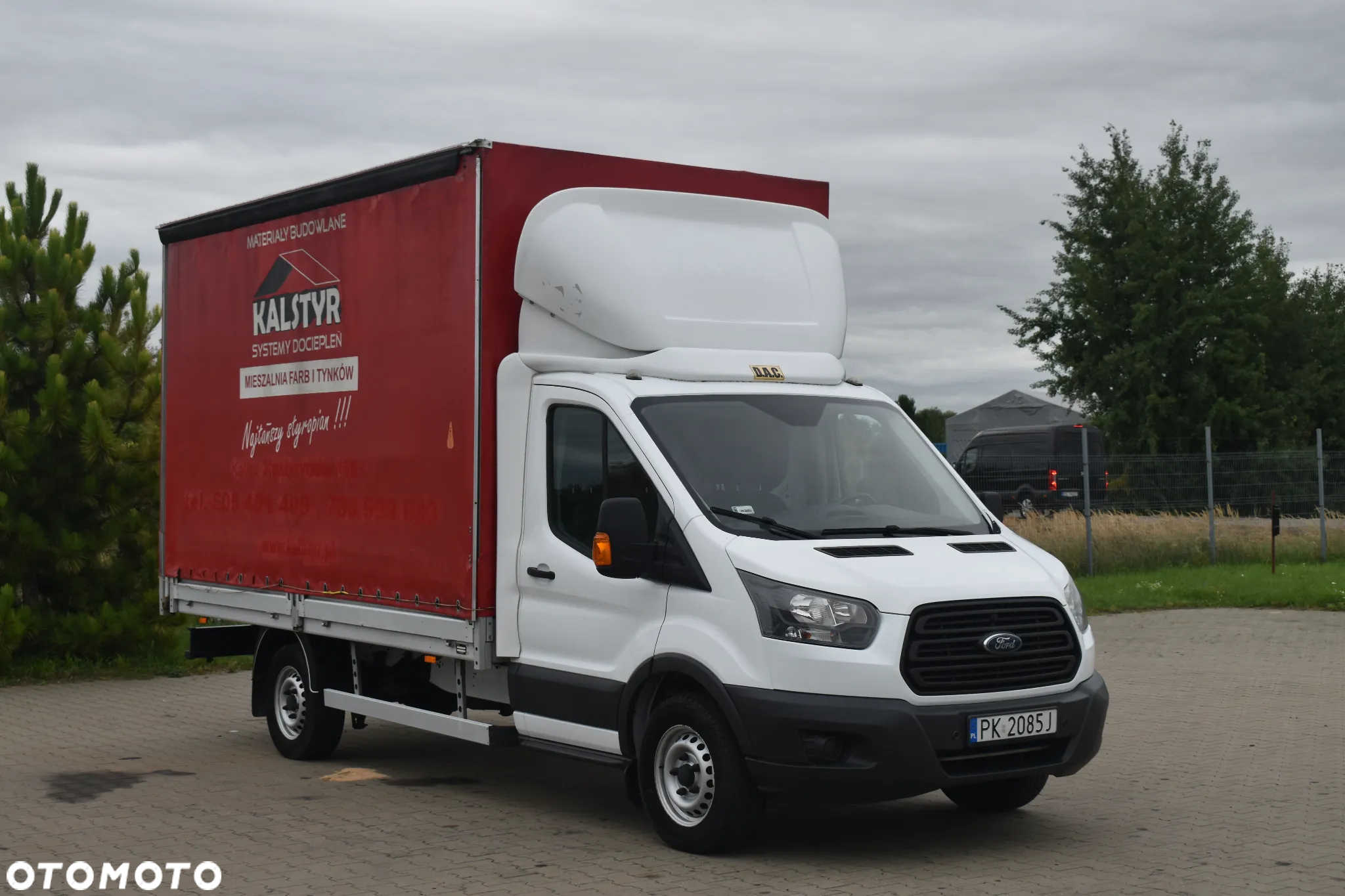 Ford Transit - 9
