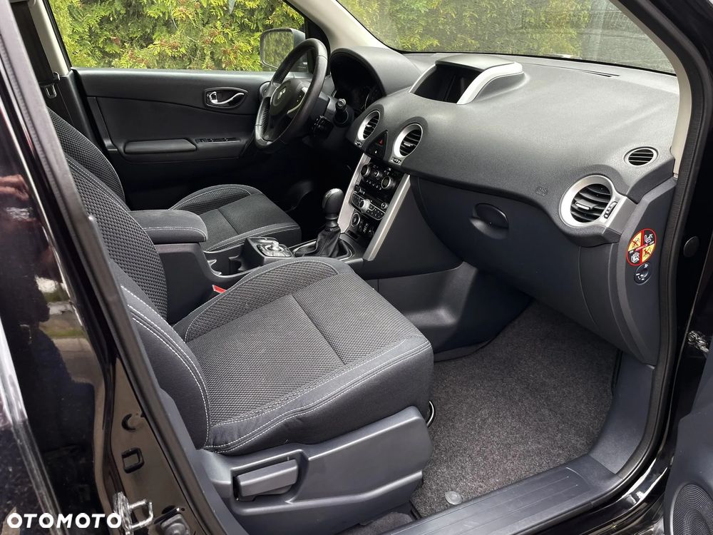Renault Koleos - 16