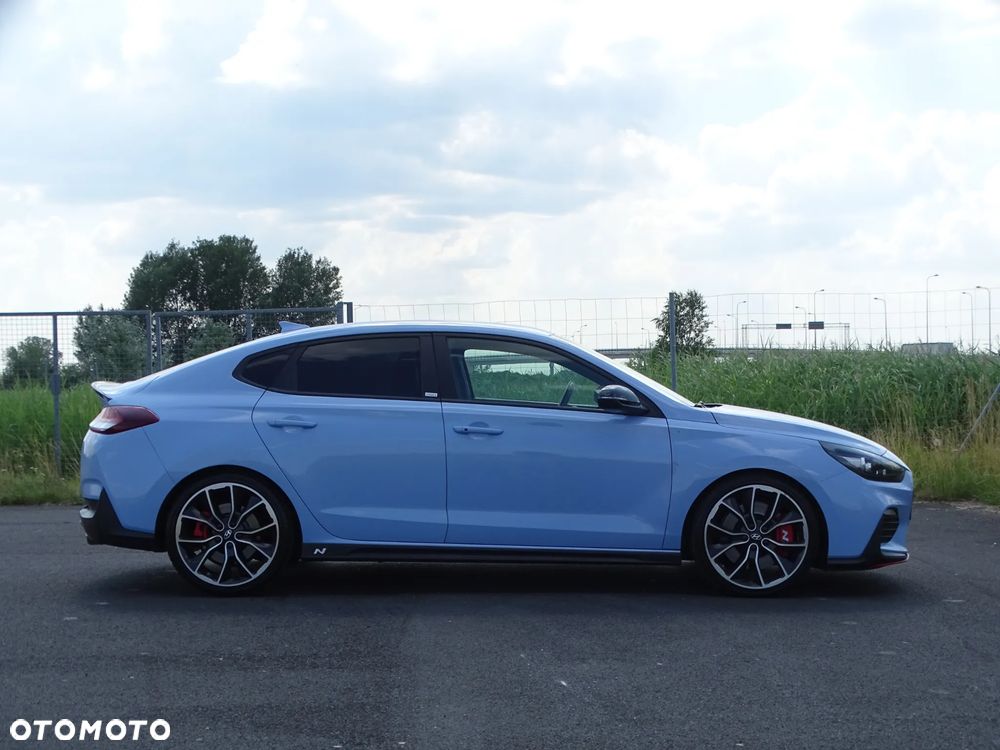 Hyundai i30 N - 9