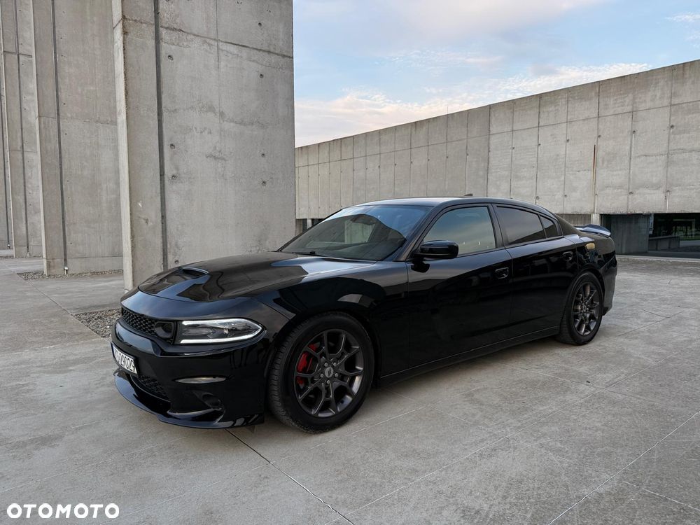 Dodge Charger - 2