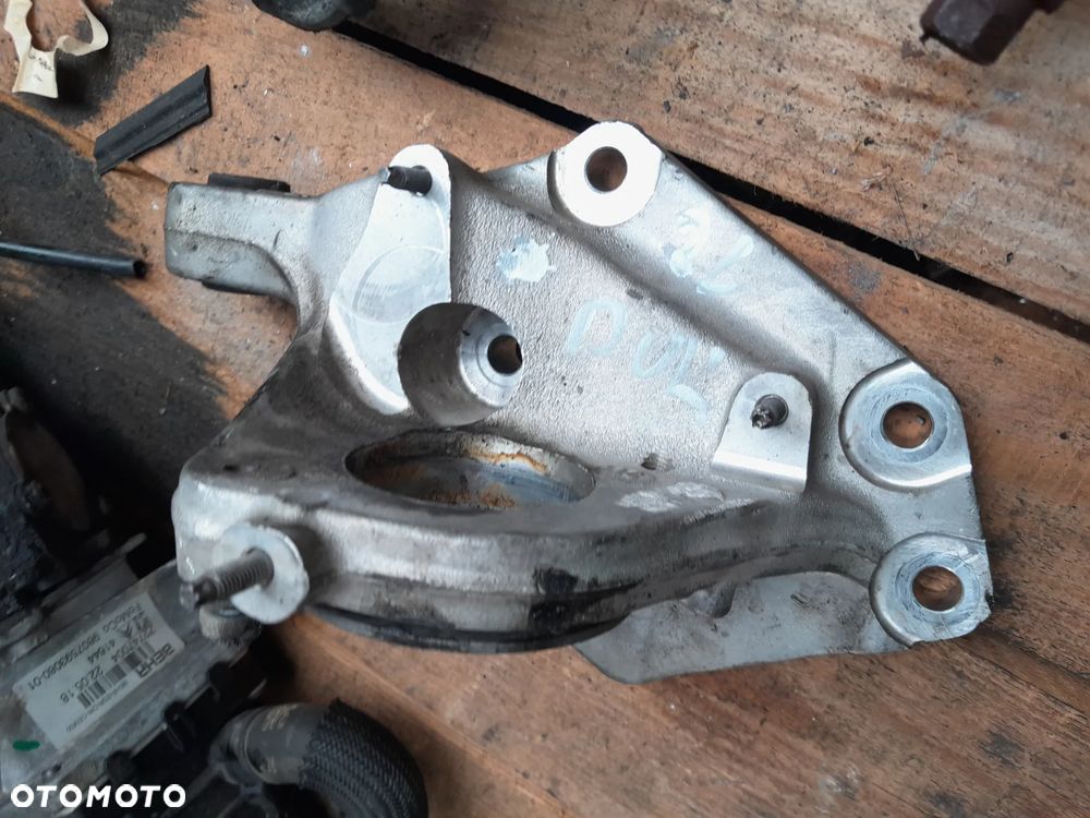 Podpora półosi Peugeot Boxer 2.0 HDI E6 - 1