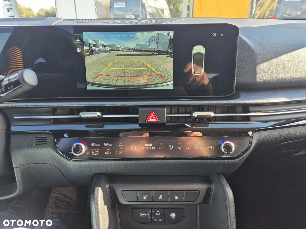 Kia Sportage 1.6 T-GDI M 2WD - 19