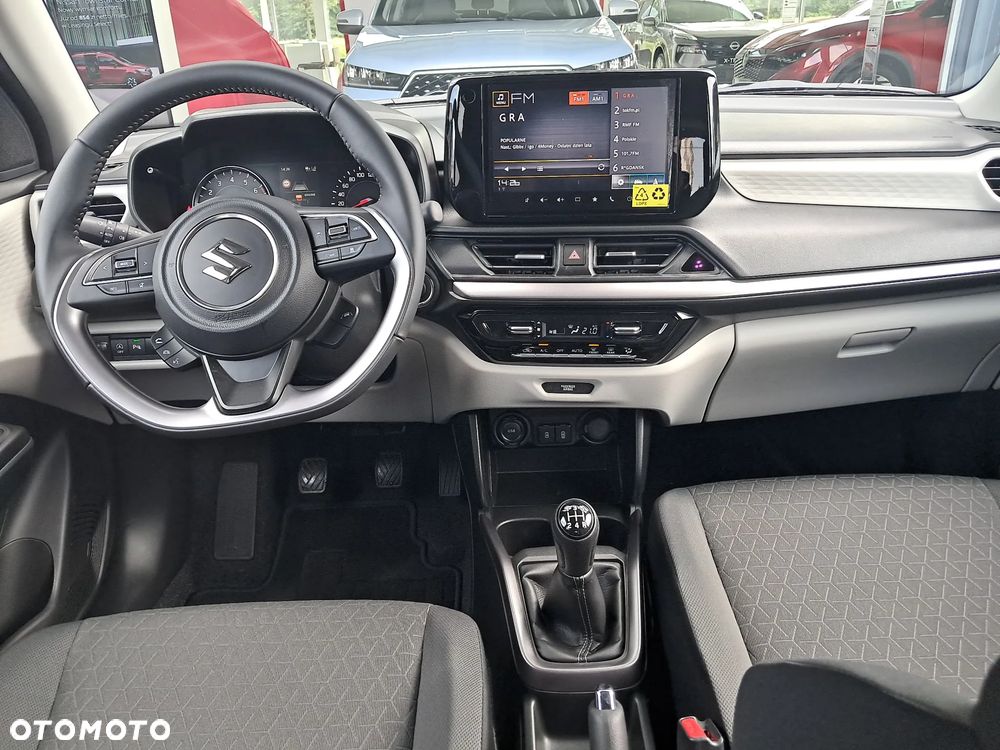 Suzuki Swift - 24
