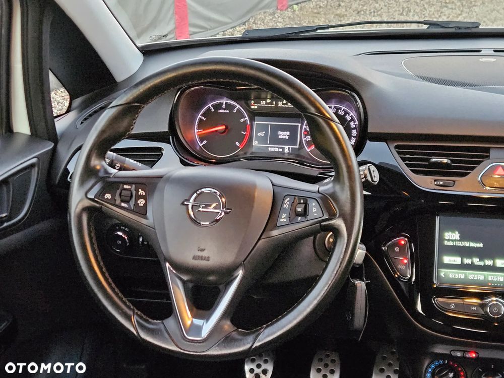 Opel Corsa 1.0 T Color Edition EcoFLEX S&S - 14