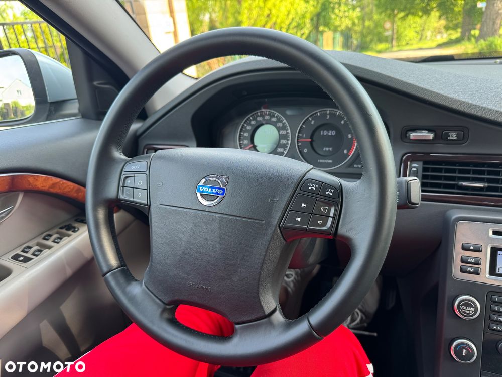 Volvo S80 D5 Summum - 31