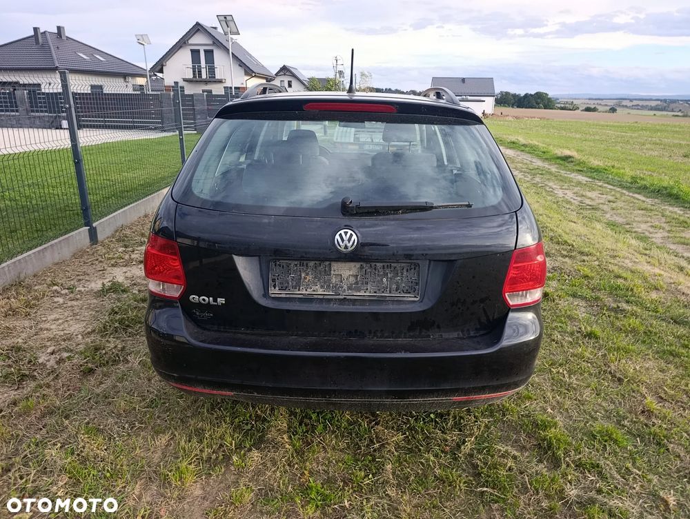 Volkswagen Golf 1.9 TDI Edition - 10