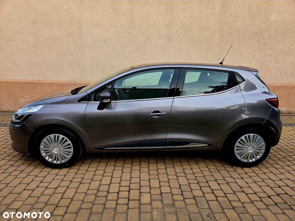Renault Clio 0.9 TCe Limited - 3