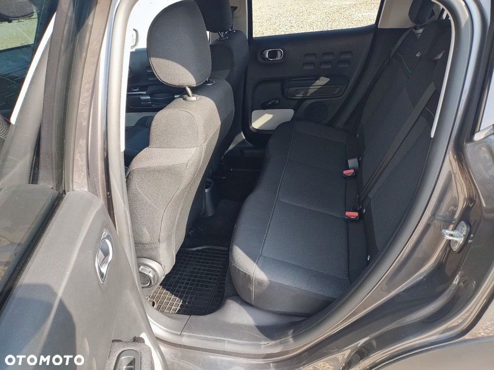 Citroën C3 1.2 PureTech Max - 10