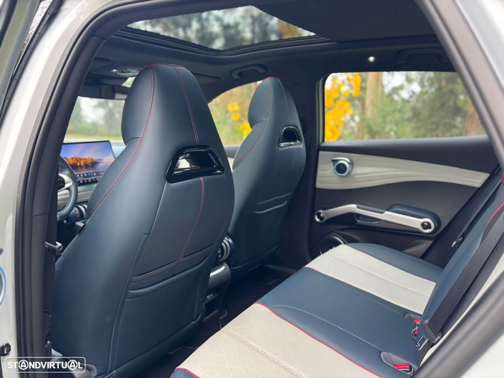 BYD Atto 3 60.48 kWh Design - 27