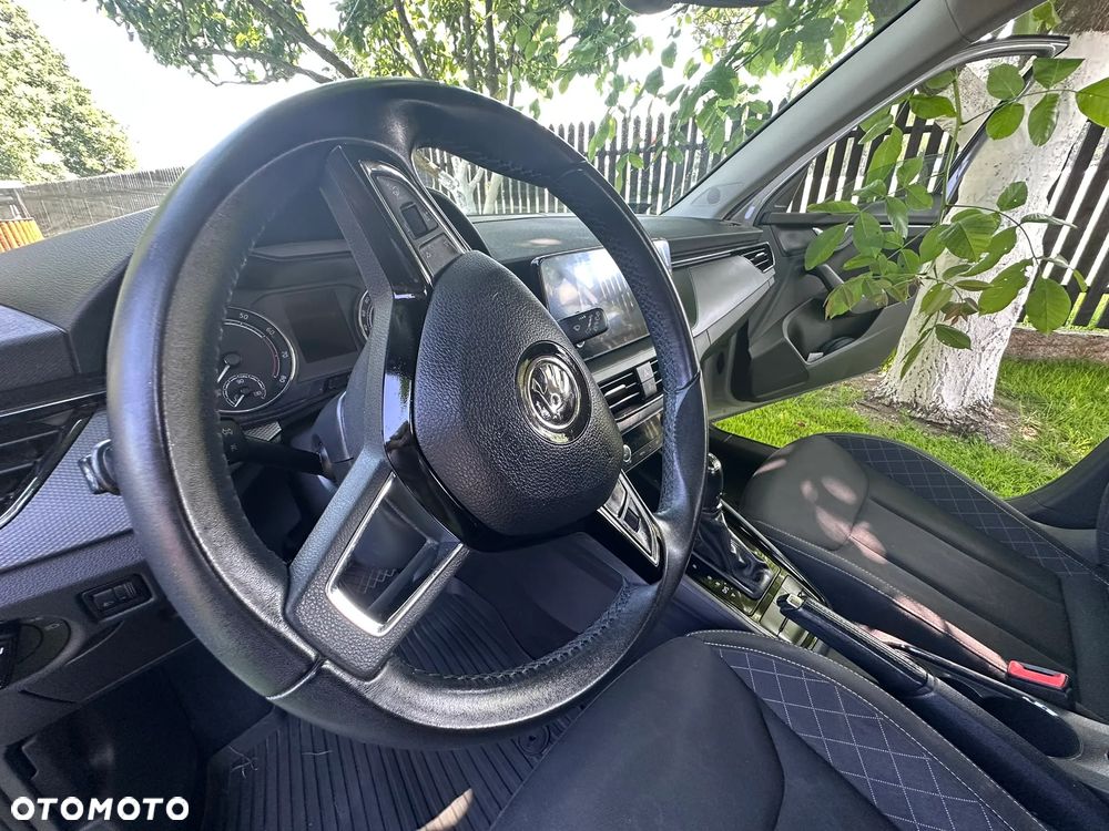 Skoda Kamiq - 7