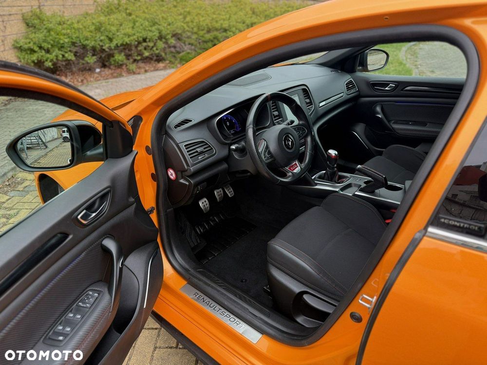 Renault Megane 1.8 TCe R.S - 6