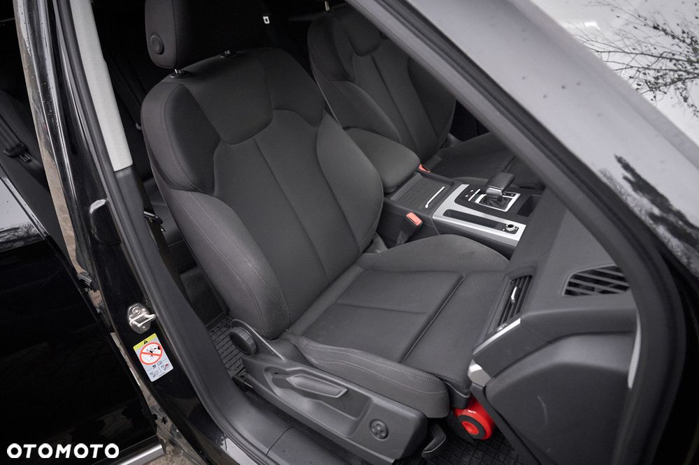 Audi Q5 Sportback 40 TDI mHEV Quattro S Line S tronic - 28