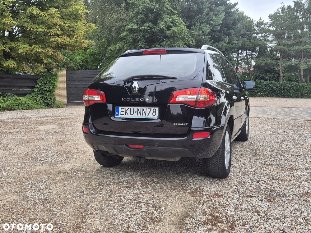 Renault Koleos 2.0 dCi Expression - 12